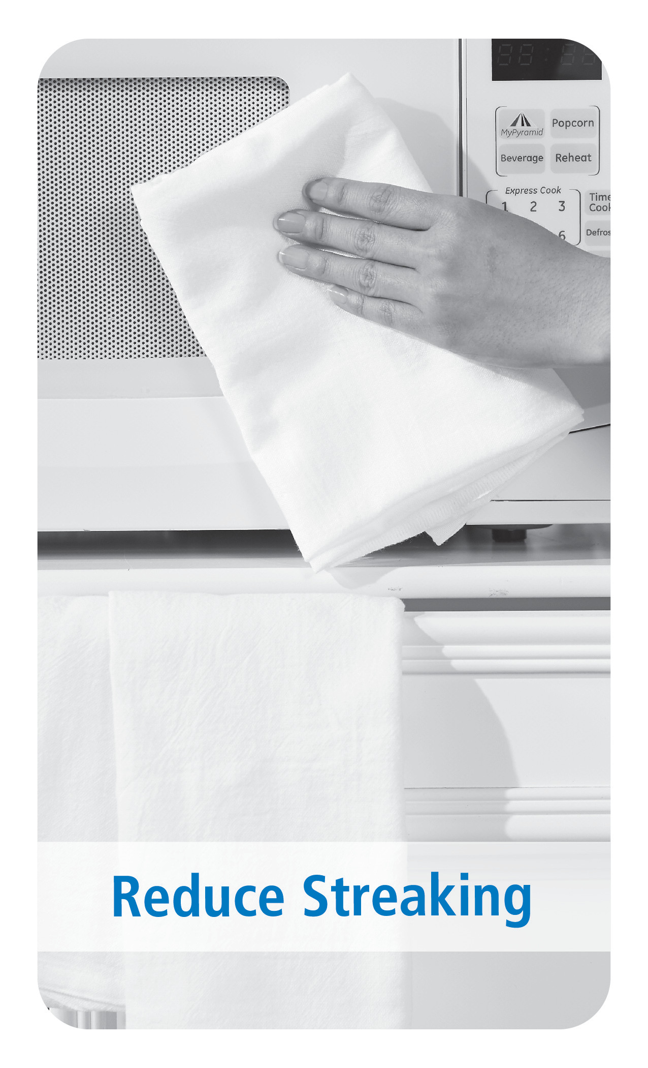 Mainstays 20 Pack， Flour Sack Kitchen Towel Set， White