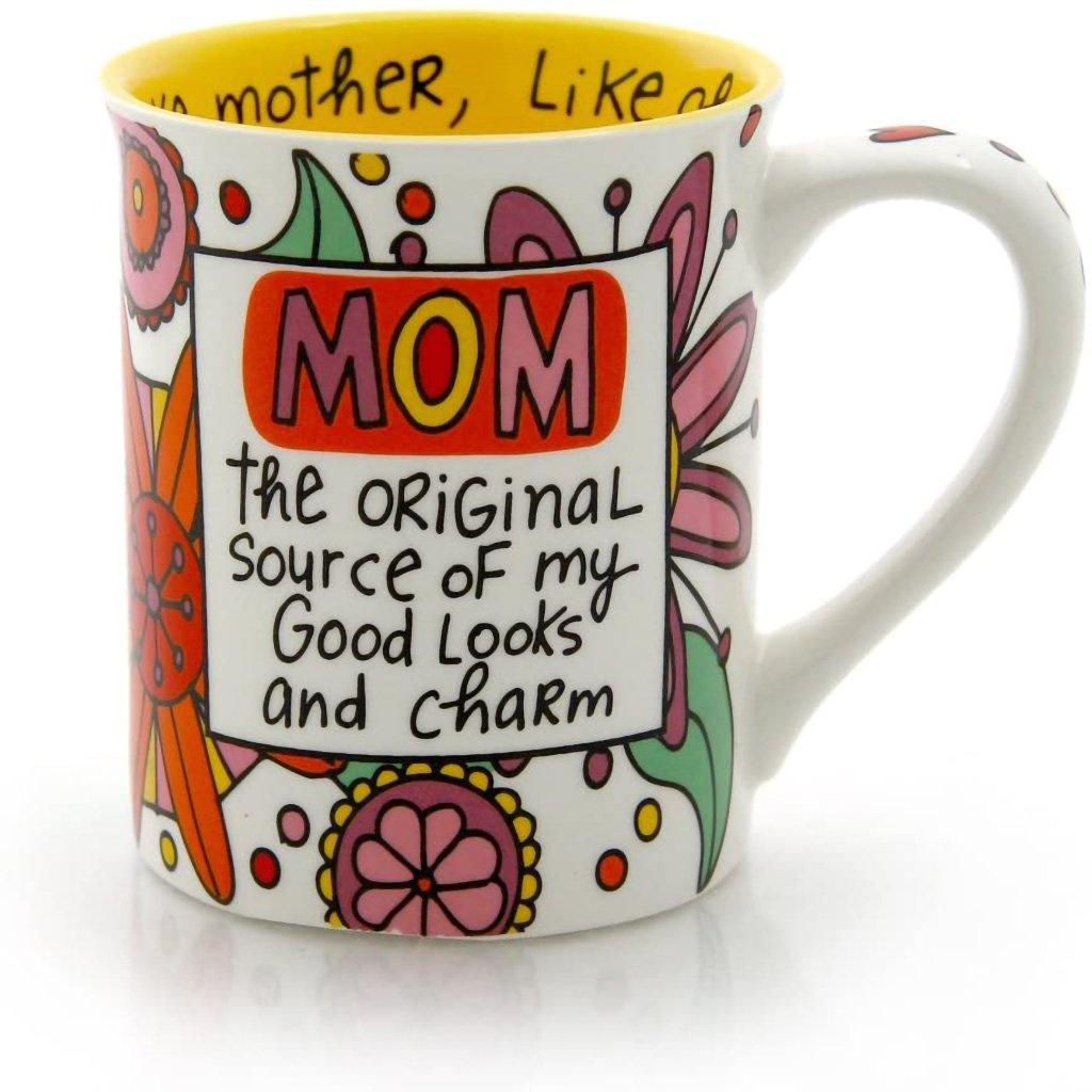 Mom The Original 16oz Mug