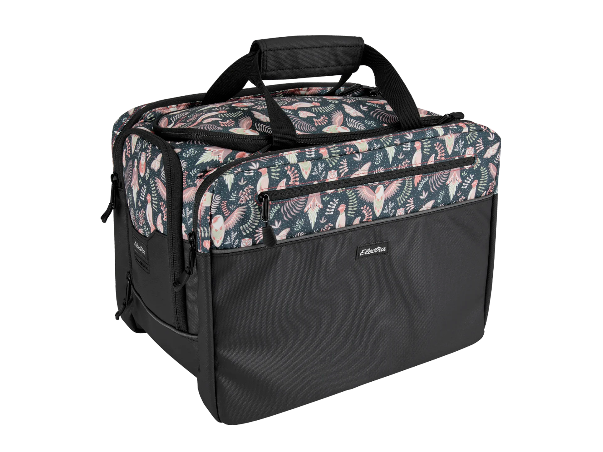 Electra Fern Rear Rack Trunk Bag