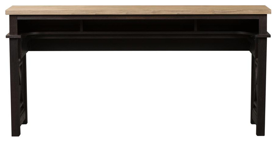 Console Bar Table (422 OT7436)   Contemporary   Coffee Tables   by BisonOffice  Houzz