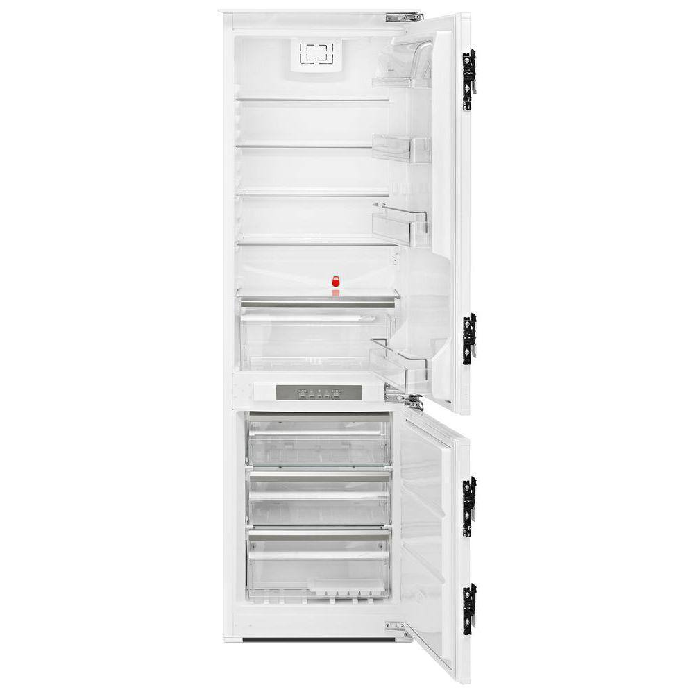 KitchenAid 10 cu. ft. Built-In Bottom Freezer Refrigerator in Panel Ready KBBX104EPA