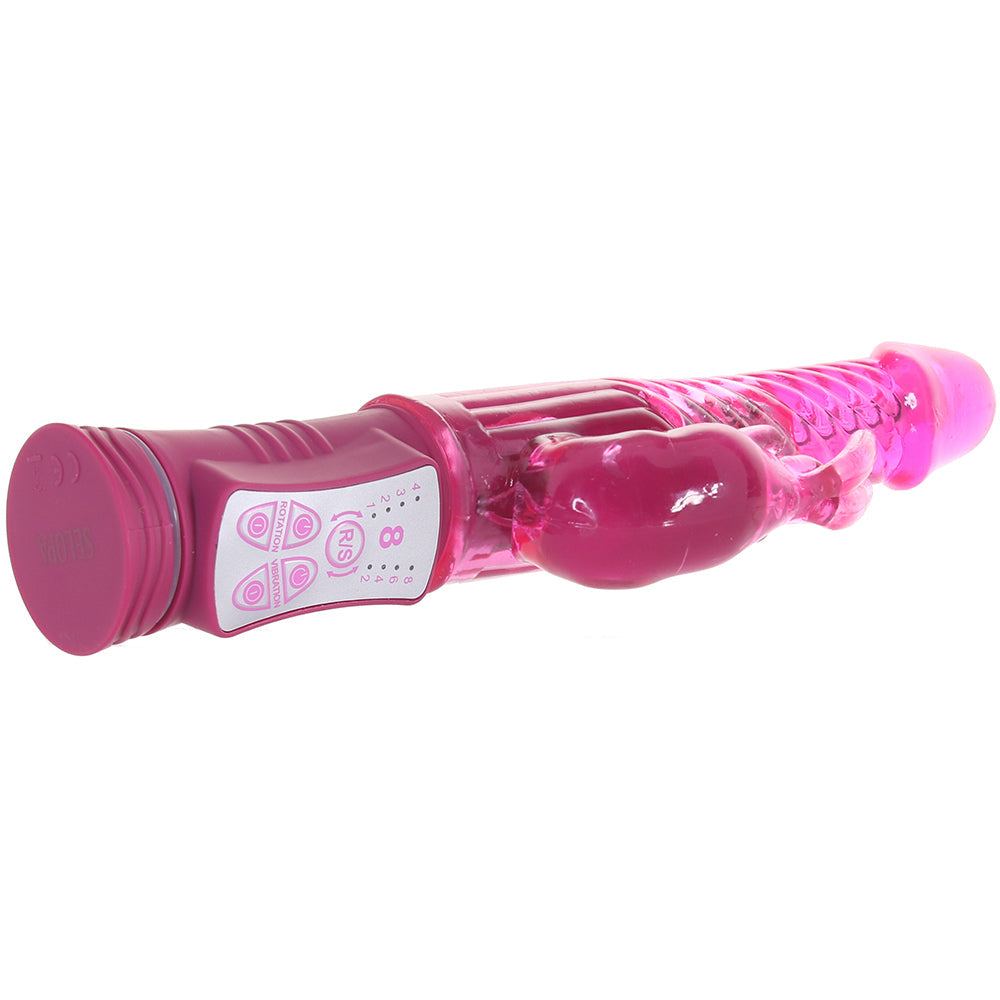 Selopa Rechargeable Bunny Vibe