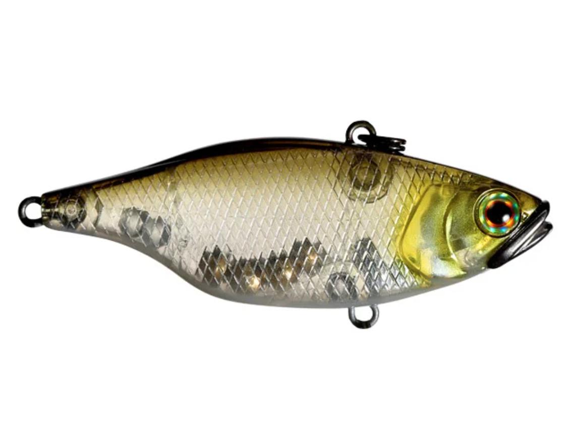 Jackall TN 80 Lipless Crankbaits