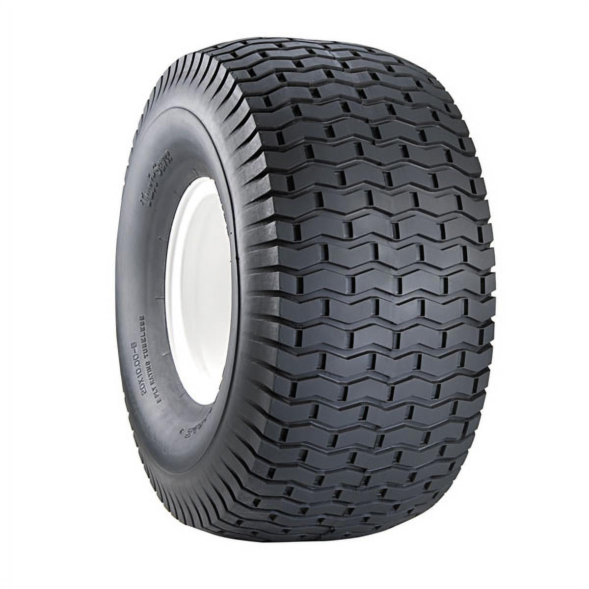 Carlisle Turf Saver 18/9.5-8 Tire