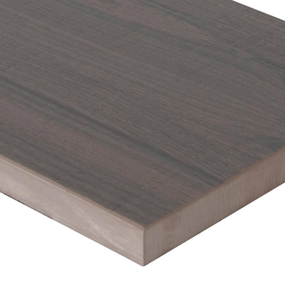 MSI Ebano Ironwood Brown 8 in. x 24 in. Rectangle Porcelain Paver Tile (319.20 sq. ft.240 pieces Pallet) LPAVNIROEBA8X24