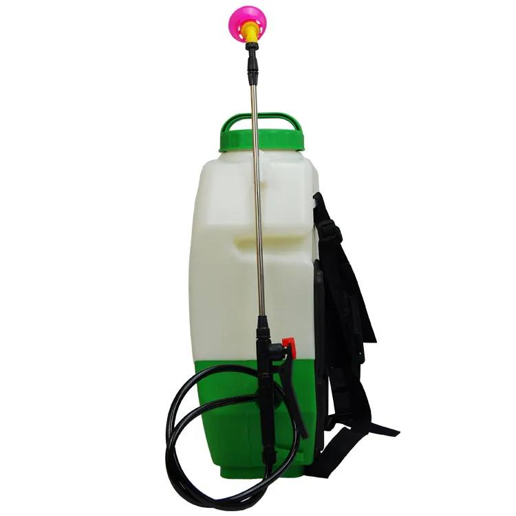 LS 20E11 knapsack battery powered sprayer agricultural sprayer