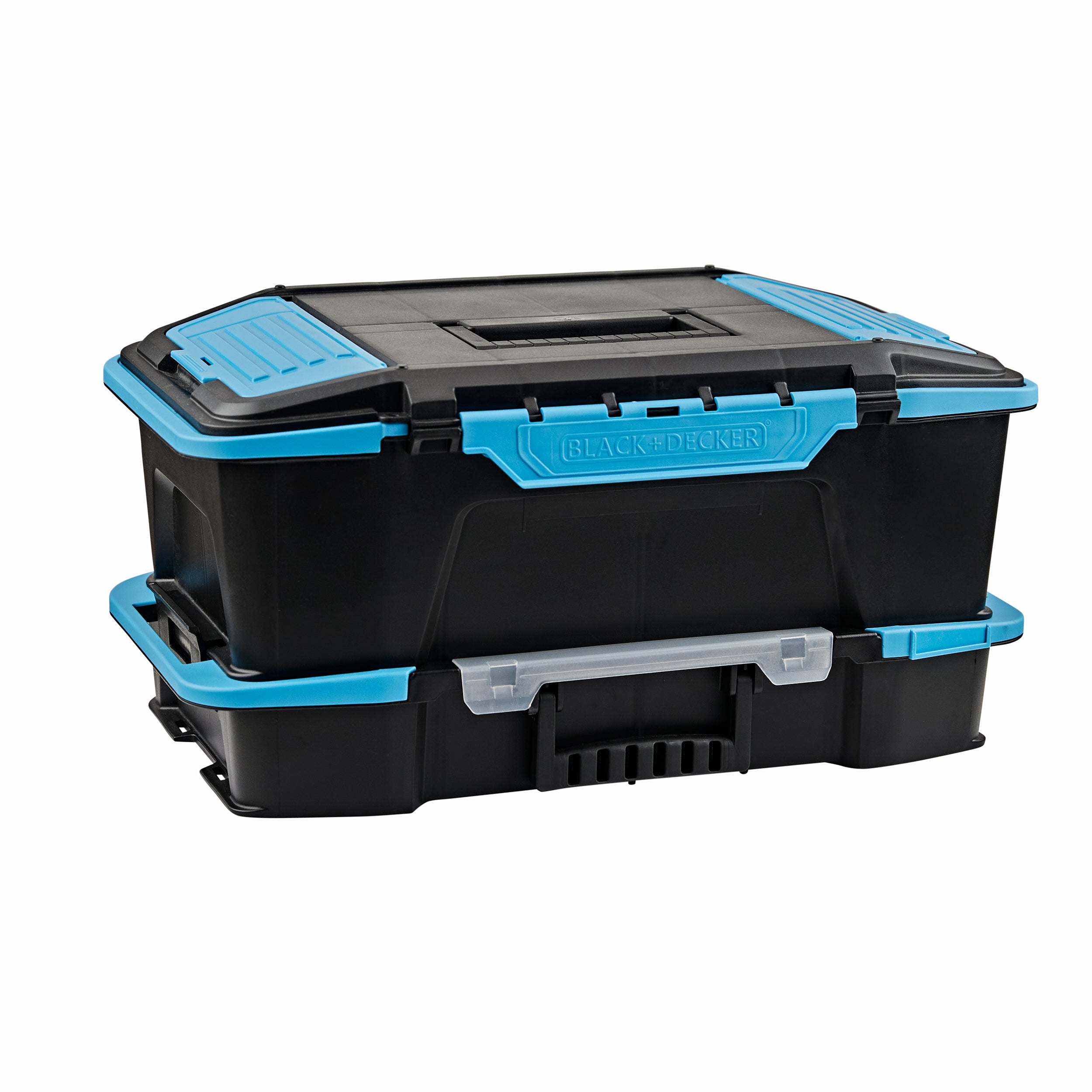 19” Stackable Caddy And Organizer