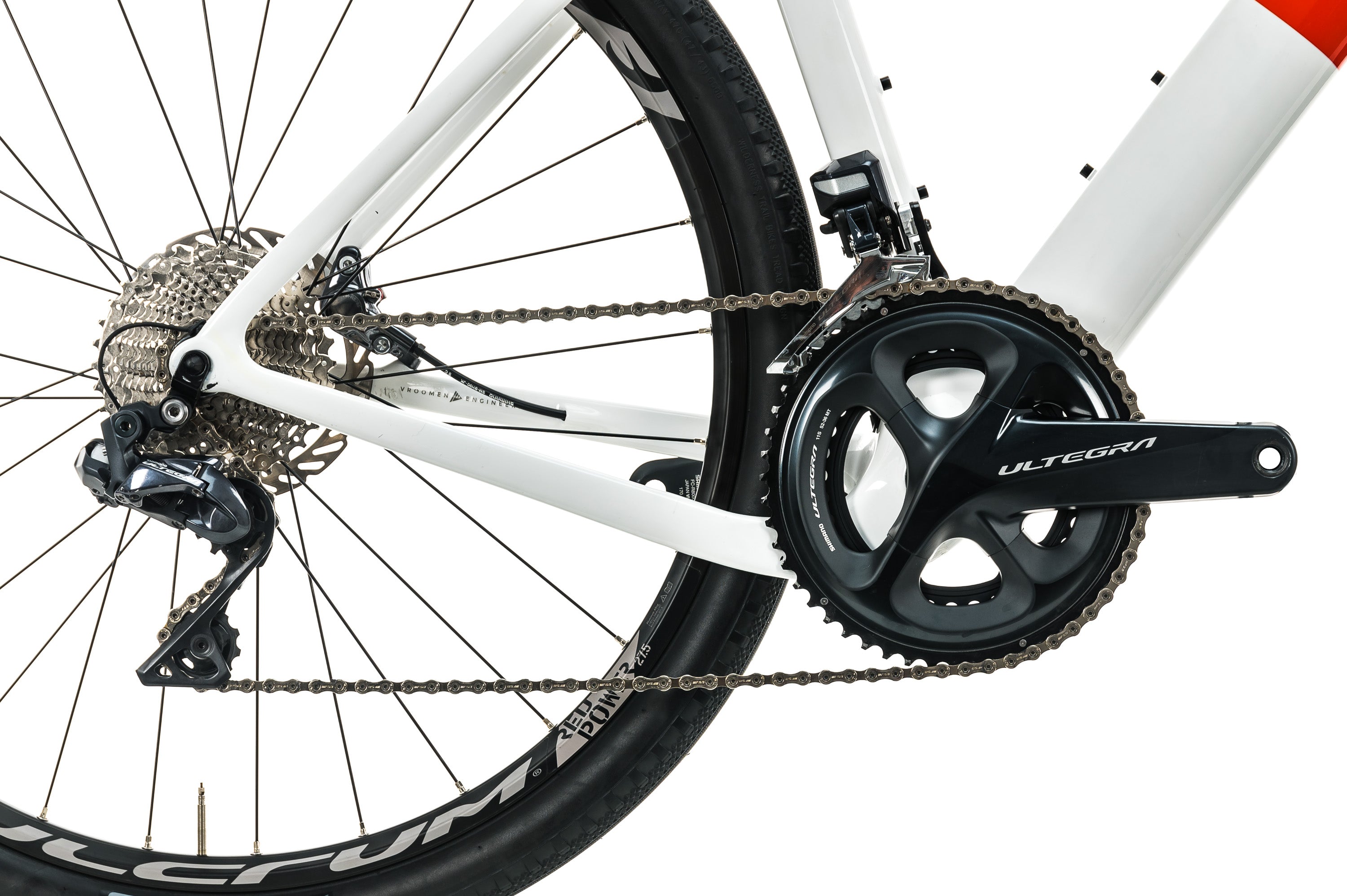 3T Exploro Gravel Bike - 2018, Small