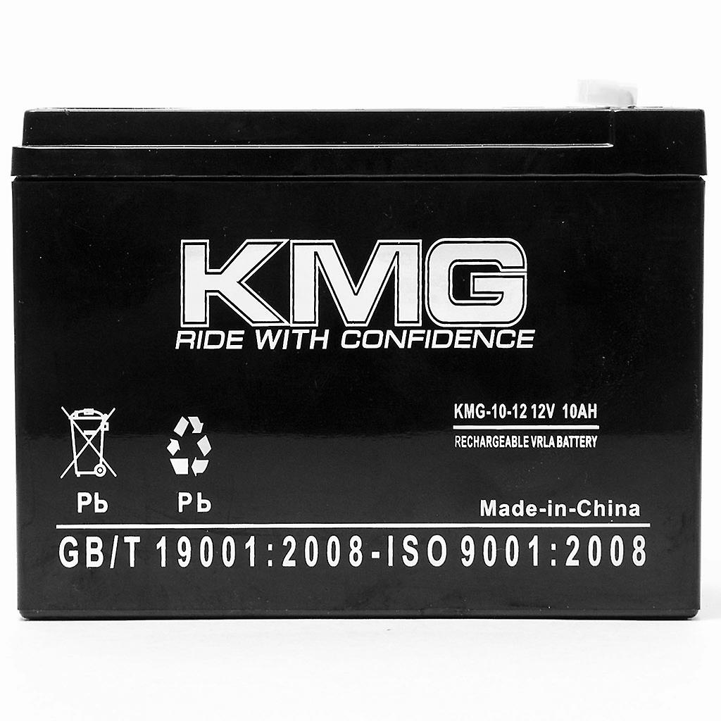 12V 10Ah Replacement Battery Compatible with Enduring 6-DW-10 CB10-12