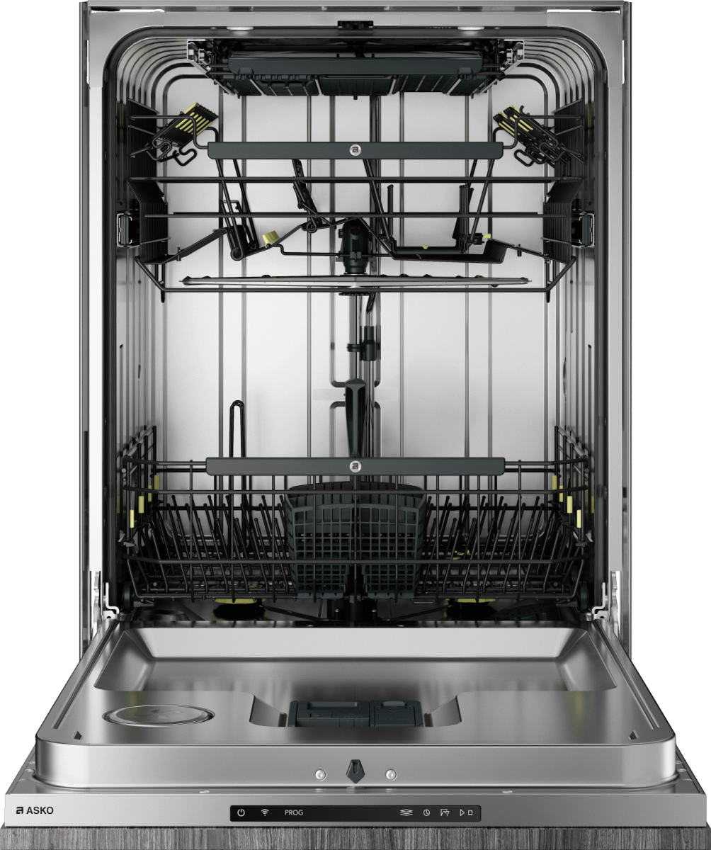 Asko DFI565XXLSOF Dishwasher