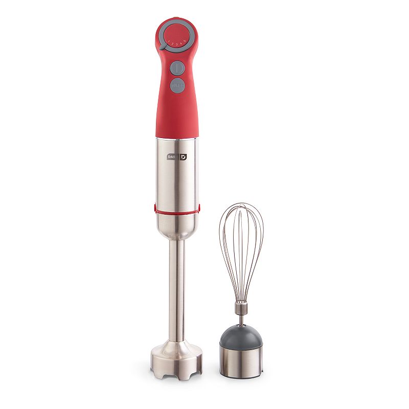 Dash Chef Series Hand Blender