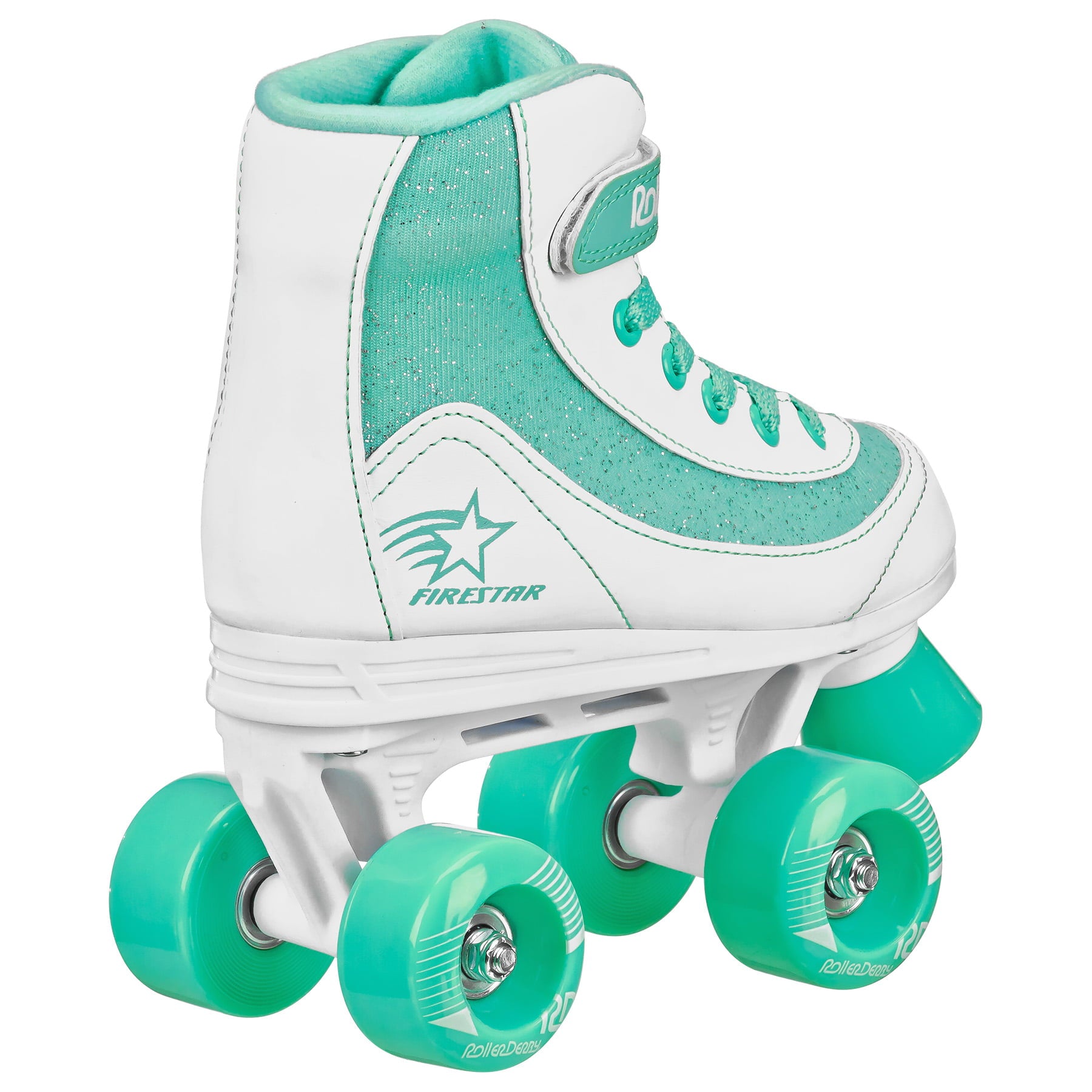 Roller Derby Fire Star Youth Girl's Roller Skate