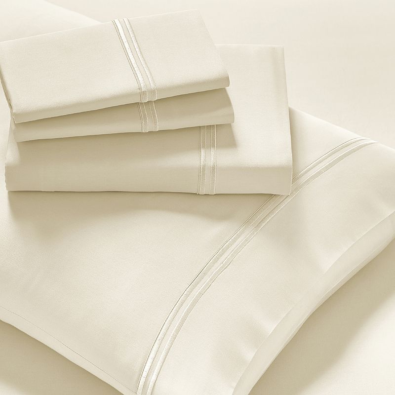 PureCare DeLuxe Modal Sheet or Pillowcase Set