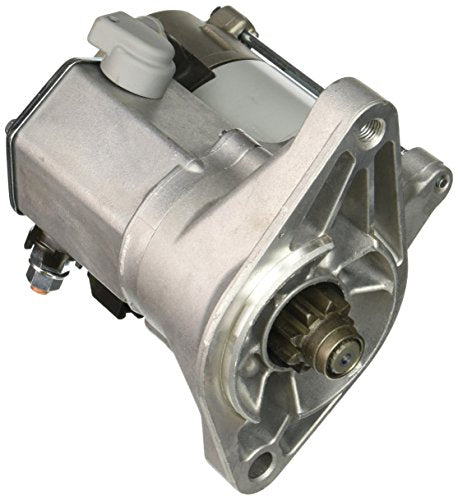 Denso DENSO First Time FitÂ® Starter Motor â€“ Remanufactured 280-0100 Fits 1997 Toyota Corolla