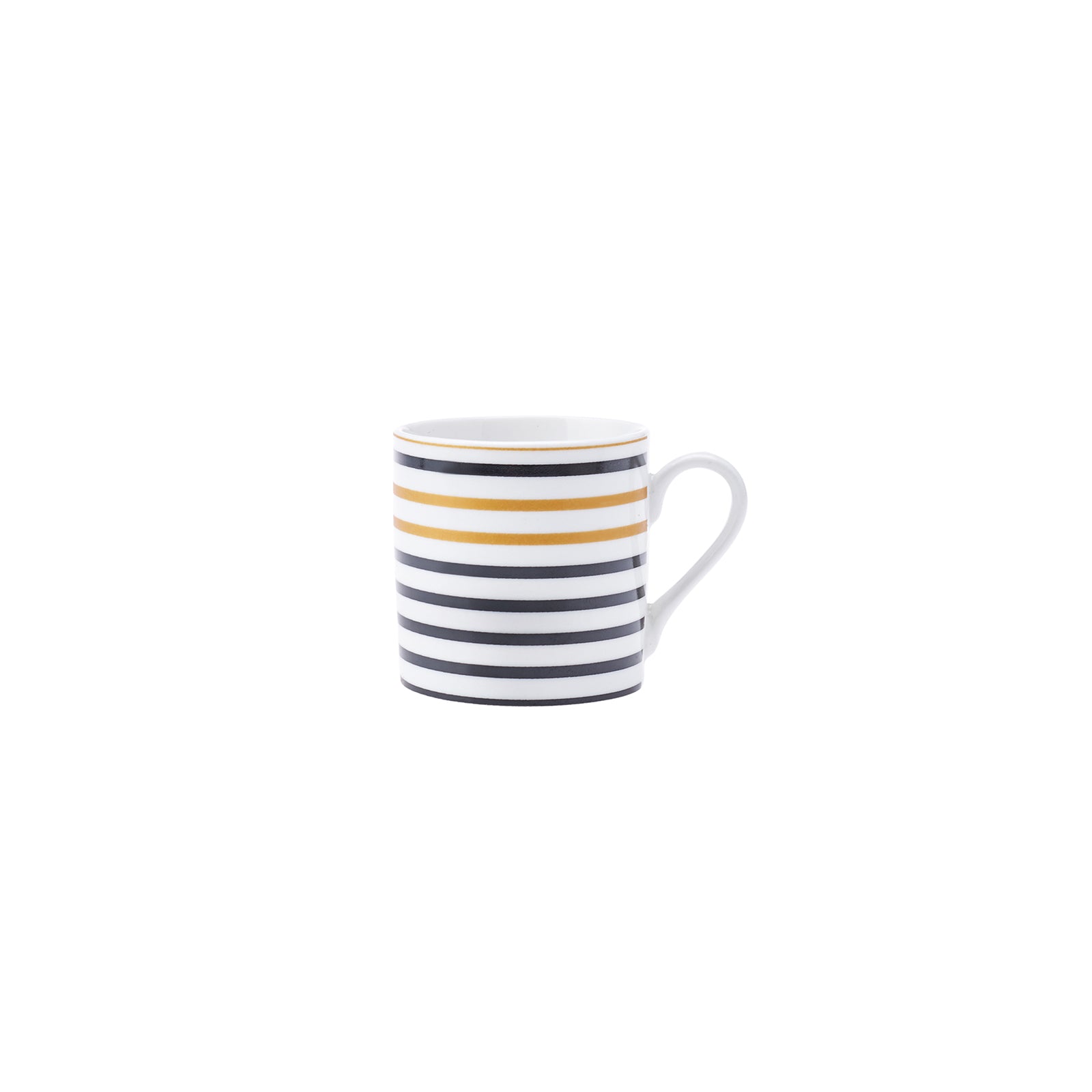 Karaca Nossa Set Of 6 Coffee Cups 153.03.06.5262