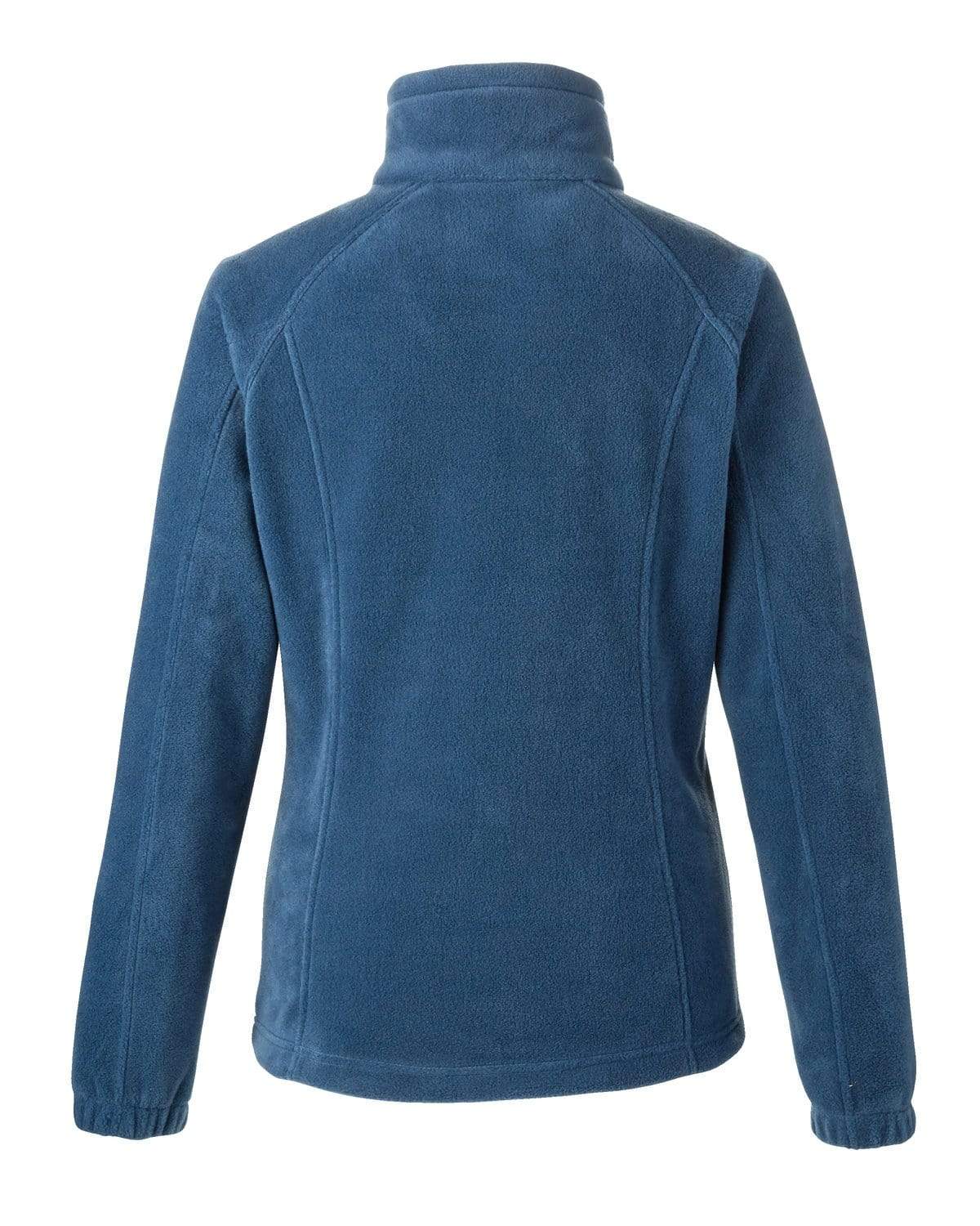 Columbia Ladies Benton Springs Full-Zip Fleece