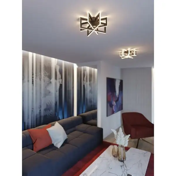 Cass Ceiling LED Light 30W 3200Lm