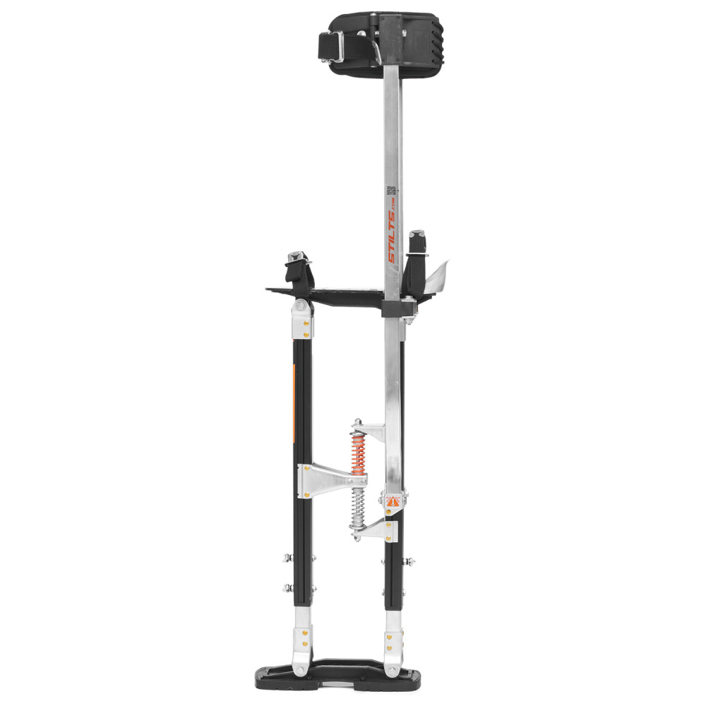 Surpro Premium Stilts Double Sided Magnesium Size 16-24