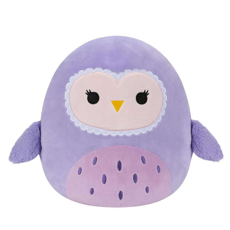 Squishmallows 5 in. Scarlito Little Plush