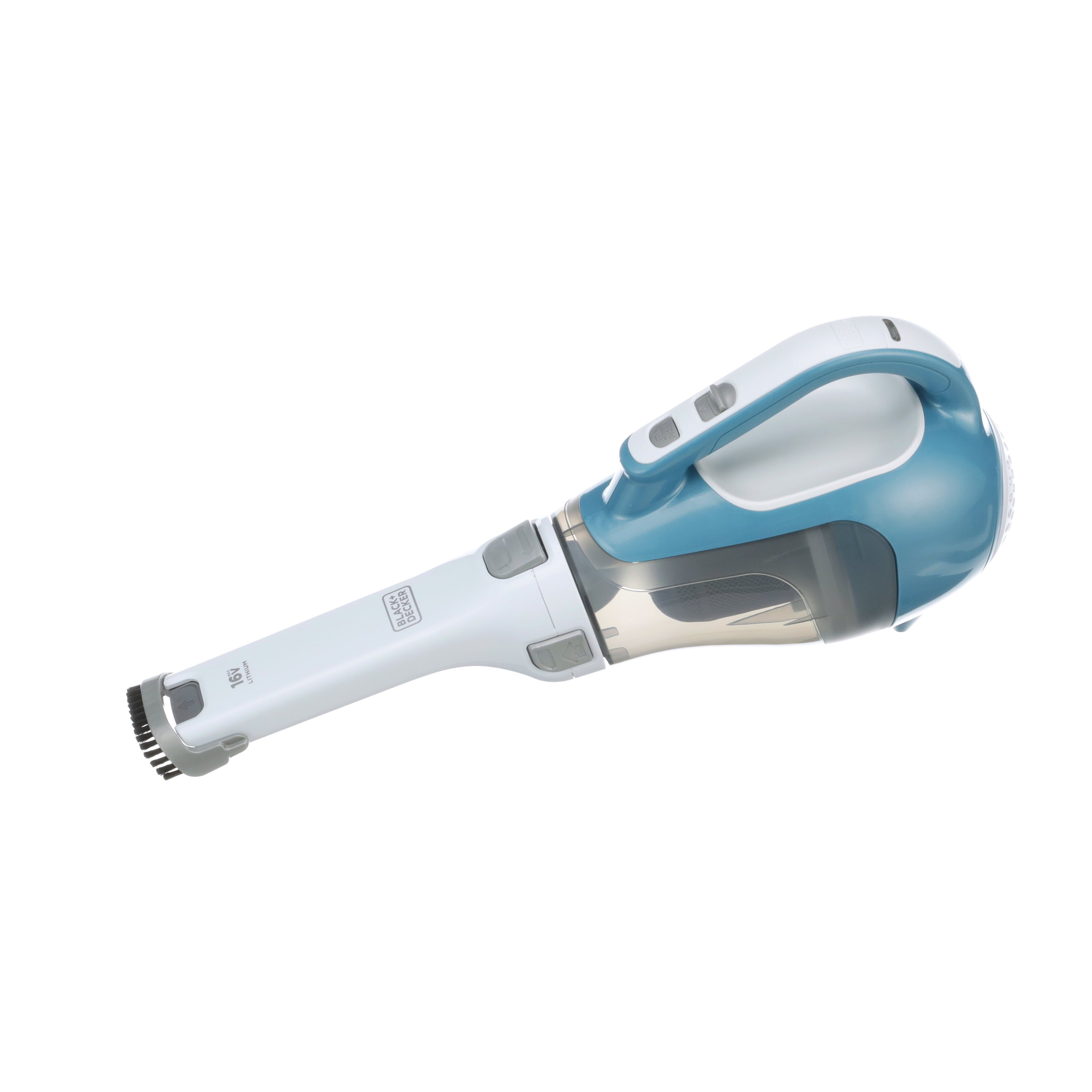 dustbuster® AdvancedClean+™ Cordless Handheld Vacuum