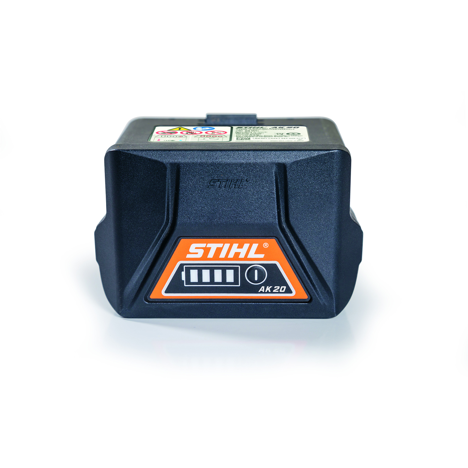 STIHL 36V AK 20 2.8 Ah Lithium-Ion Battery