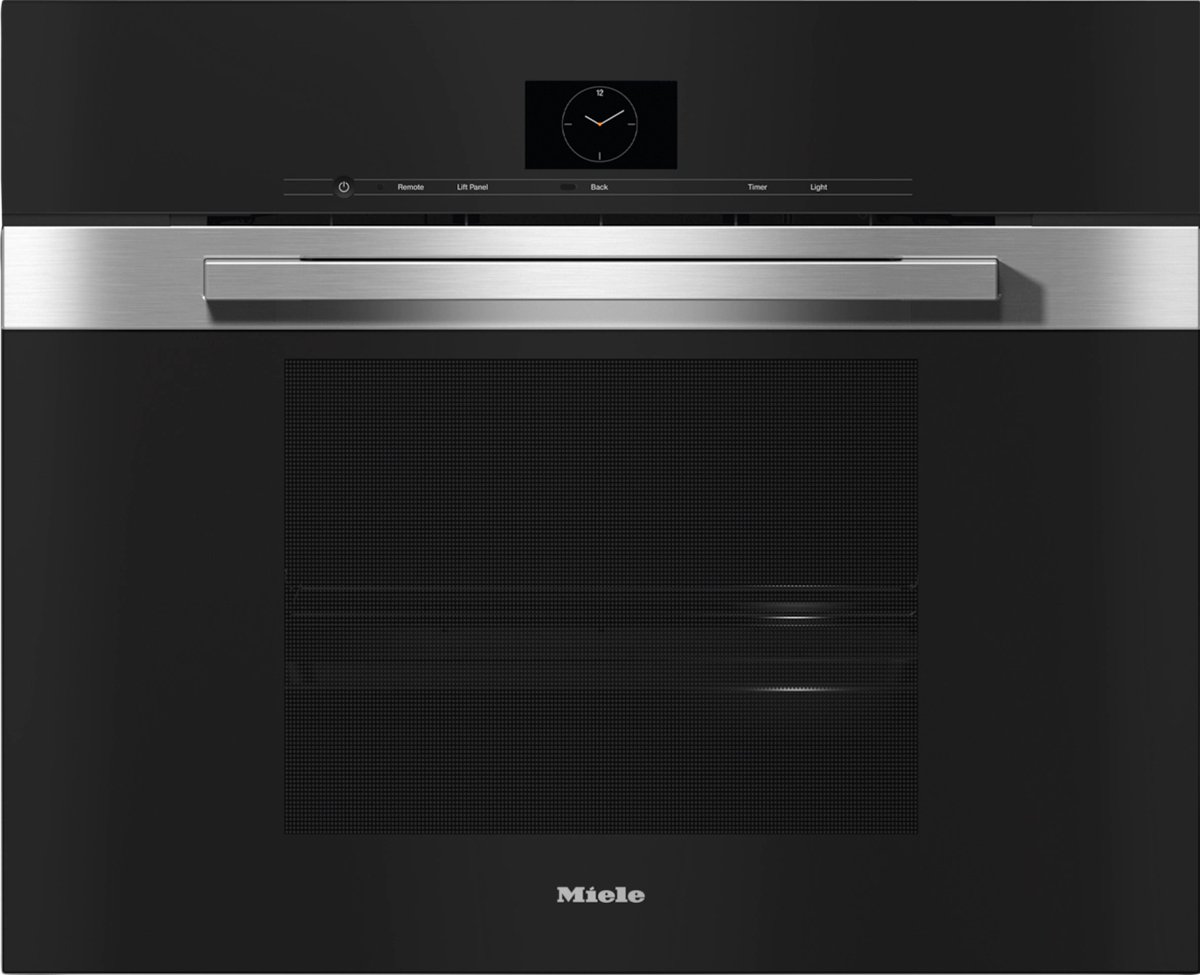 Miele DGC 7680 XXL PureLine M Touch S 30