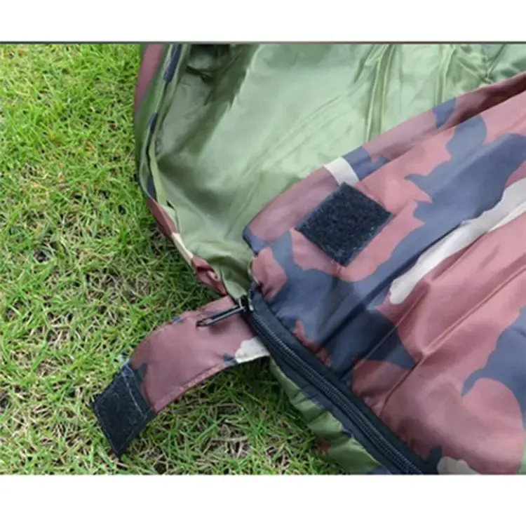 Wholesale Sleeping Bag Camping Traveling Lightweight Waterproof  Sleeping Bag popular