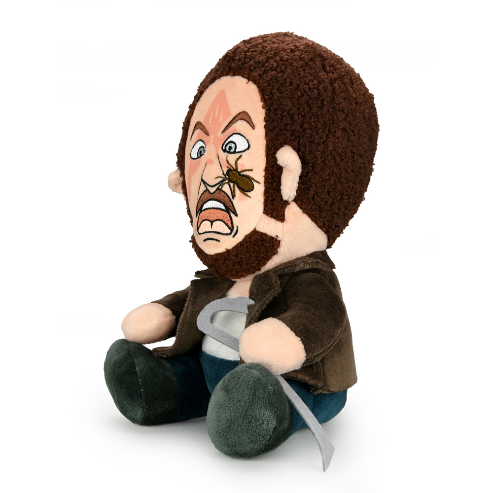 Home Alone 30th Anniversary Phunny Plush 3-Pack Bundle by Kidrobot