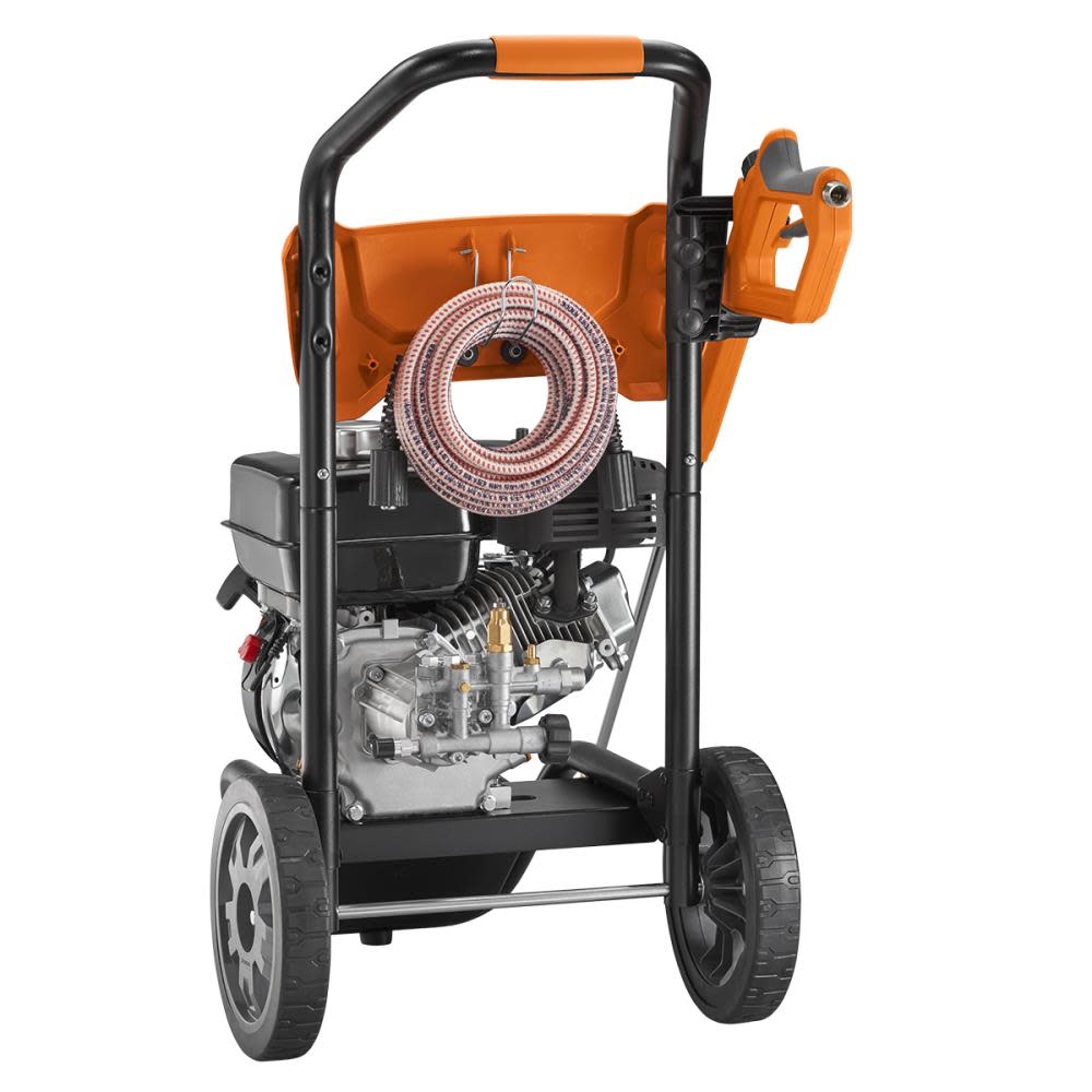 Generac 7899Residential 2900PSI Speedwash Power Washer 50-State/CSA