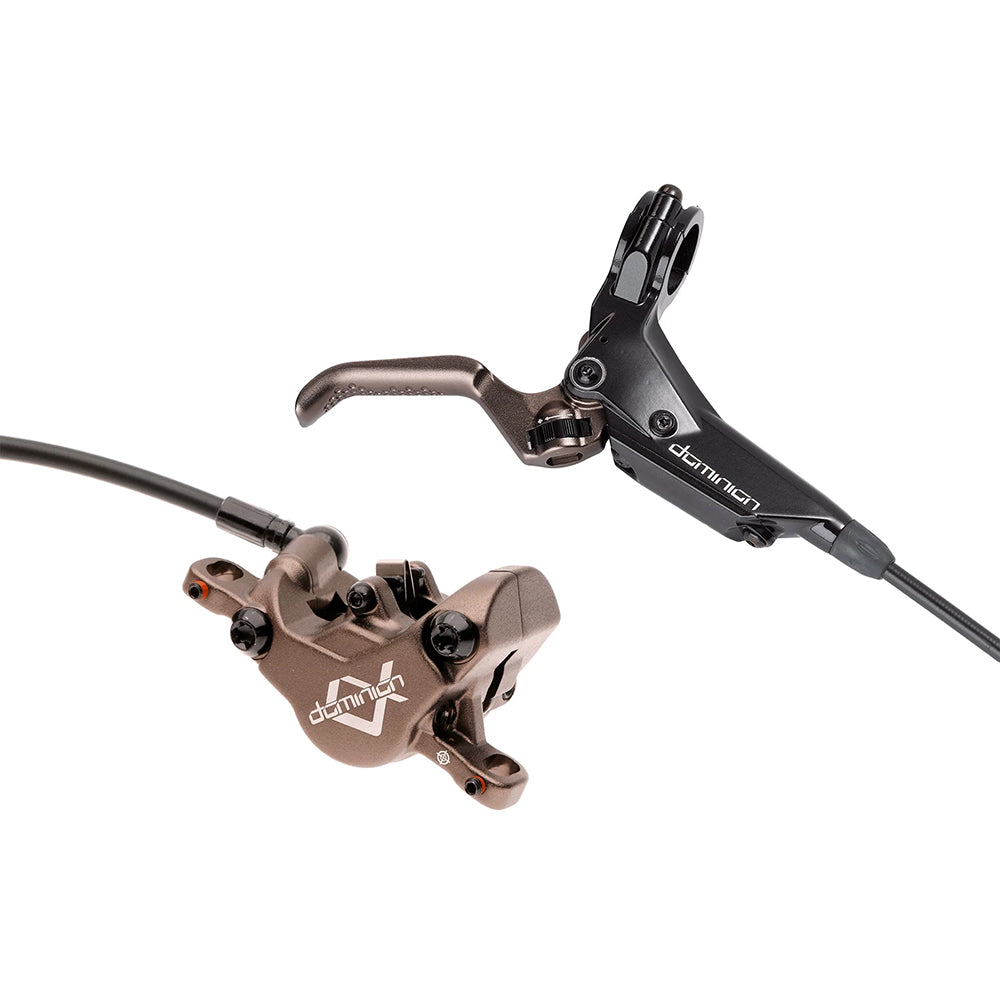 Hayes Dominion A2 Brake
