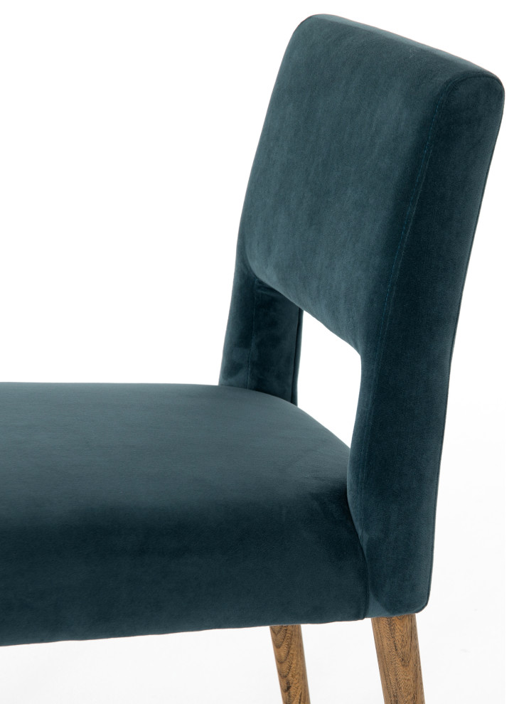 Joseph Dining Chair   Contemporary   Dining Chairs   by Four Hands  Houzz