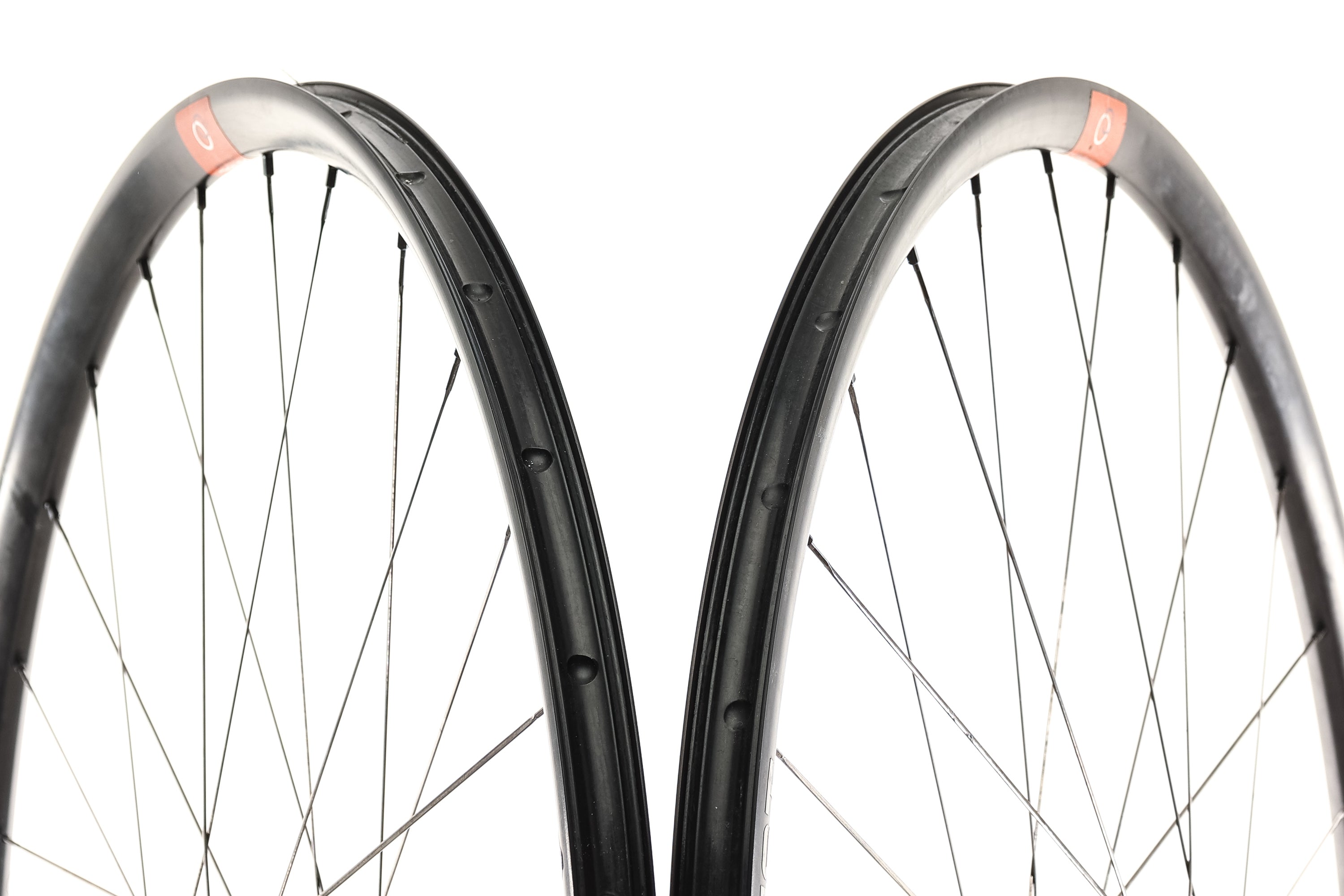 Astral Wanderlust w/ White Industry Hubs Aluminum Tubeless 700c Wheelset