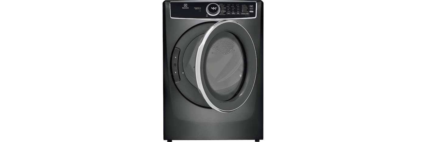 Electrolux ELFE7537AT Electric 8.0 Cu. Ft. Front Load Dryer