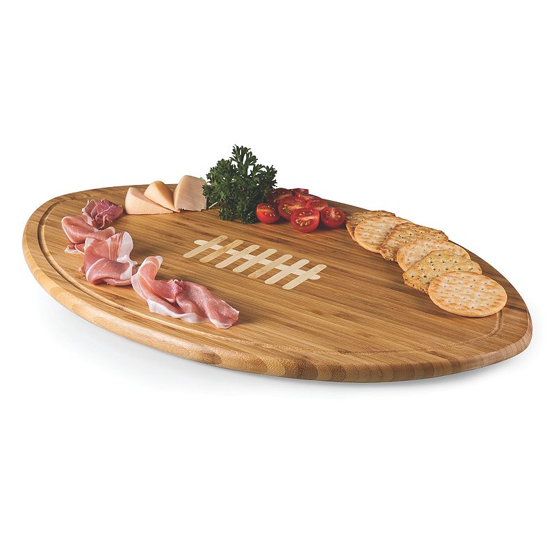 Picnic Time Cincinnati Bengals Kickoff Cutting Board