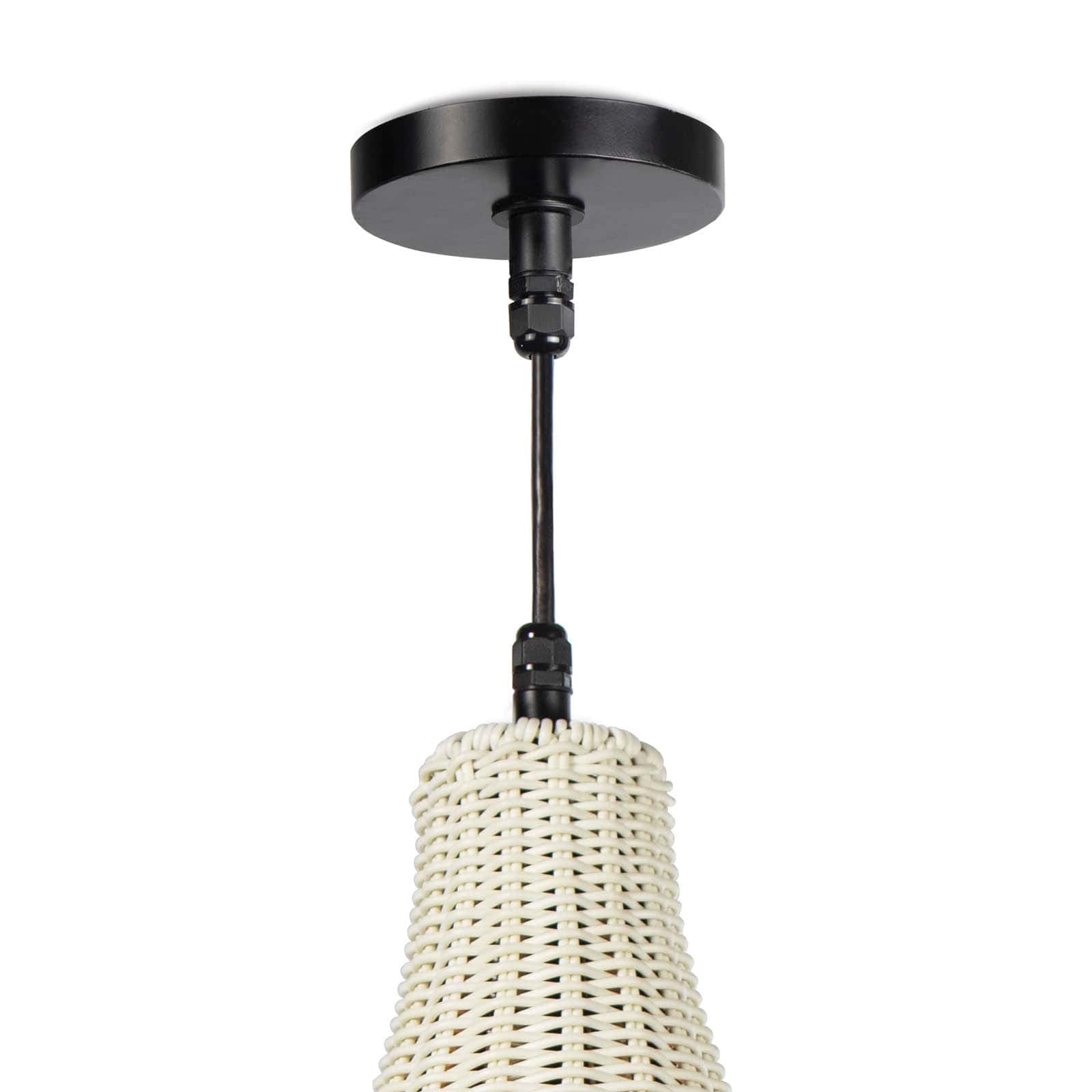 Vista Outdoor Chandelier