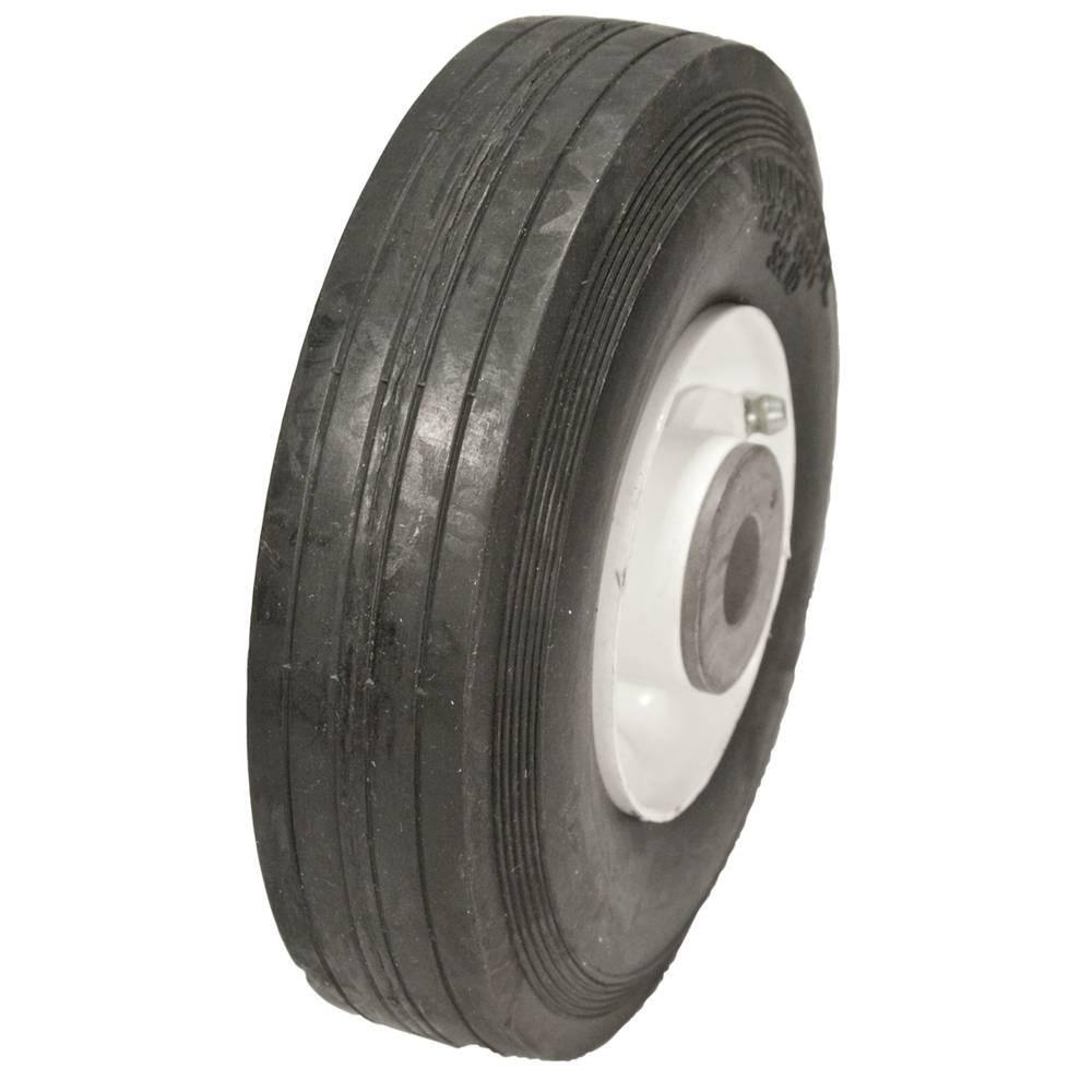 STENS New Deck Wheel for Bobcat 32 in. to 48 in. Decks 1-303201 322008 323008 38012N PL0642 175-109