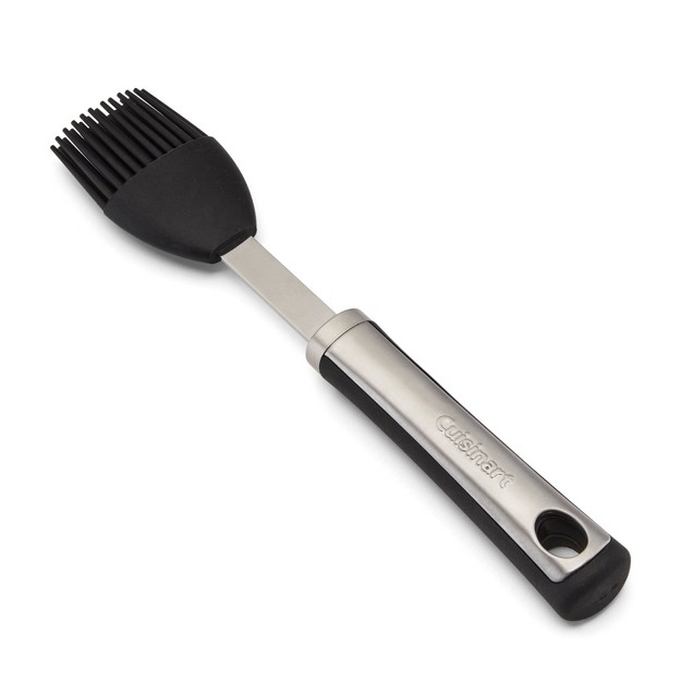 Cuisinart Chefs Classic Pro Silicone Basting Brush