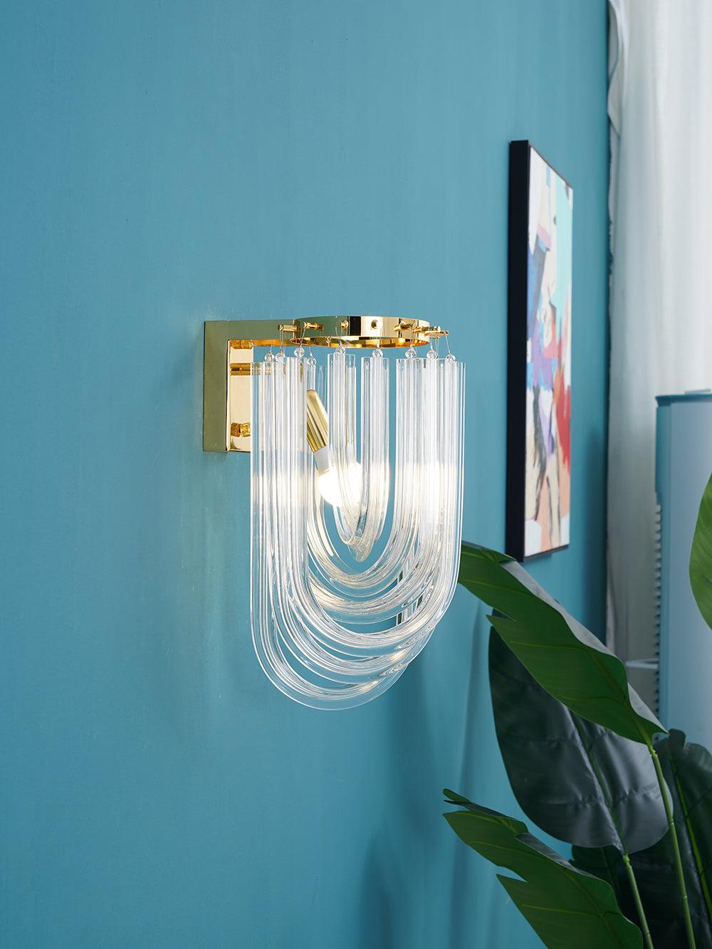 Trevi Murano Wall Lamp