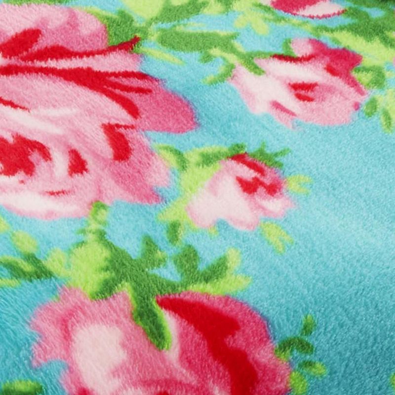 Betsey Johnson Bouquet Day Blanket