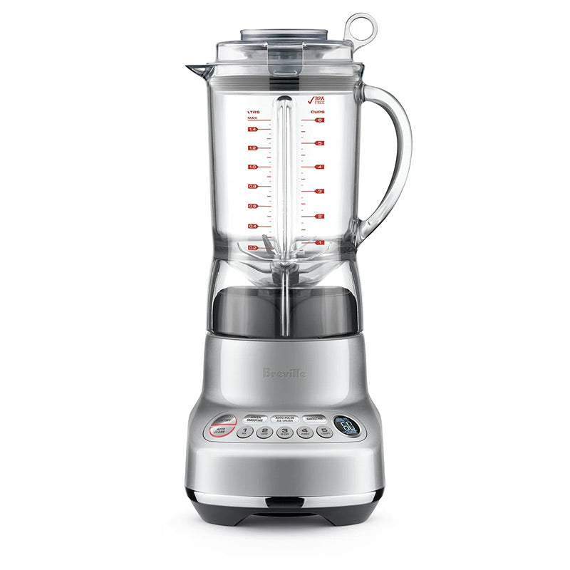 Breville Fresh & Furious Blender