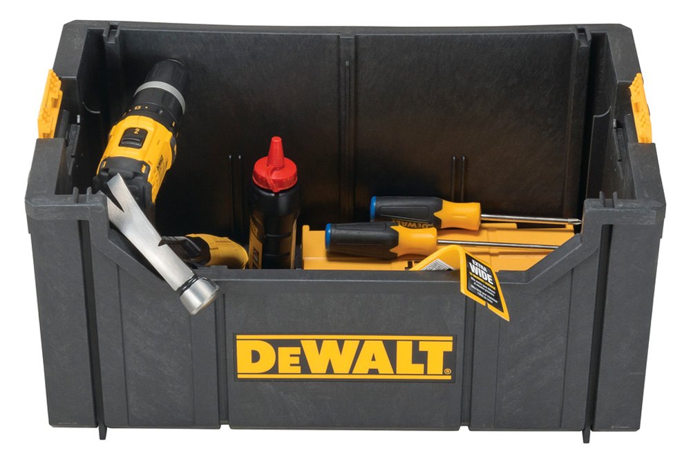 DeWALT DWST08205 - ToughSystem Tool Tote