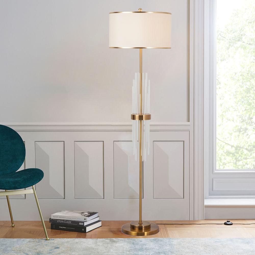 Alston Floor Lamp