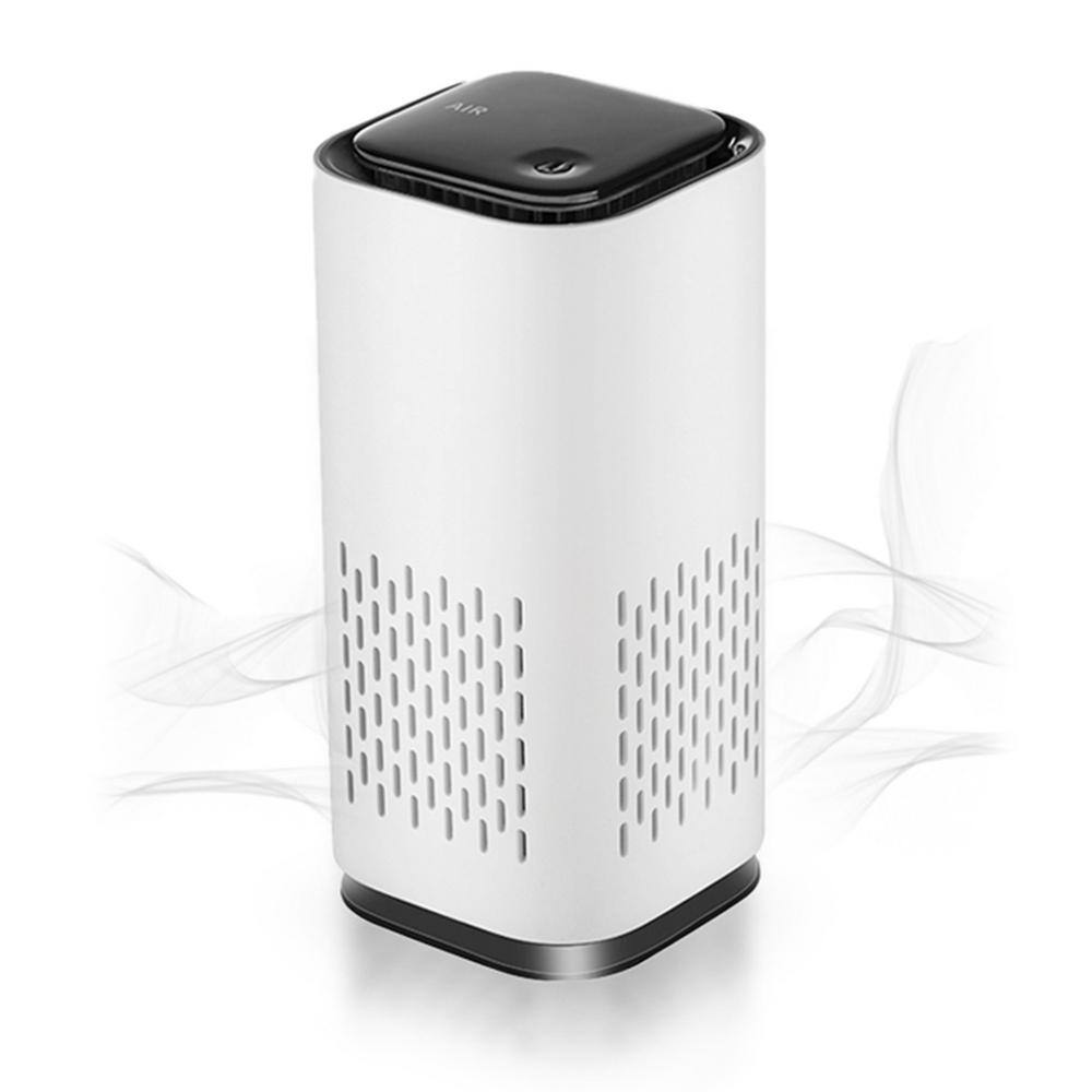 Mini HEPA Portable Air Purifier KIKIAP21A1W