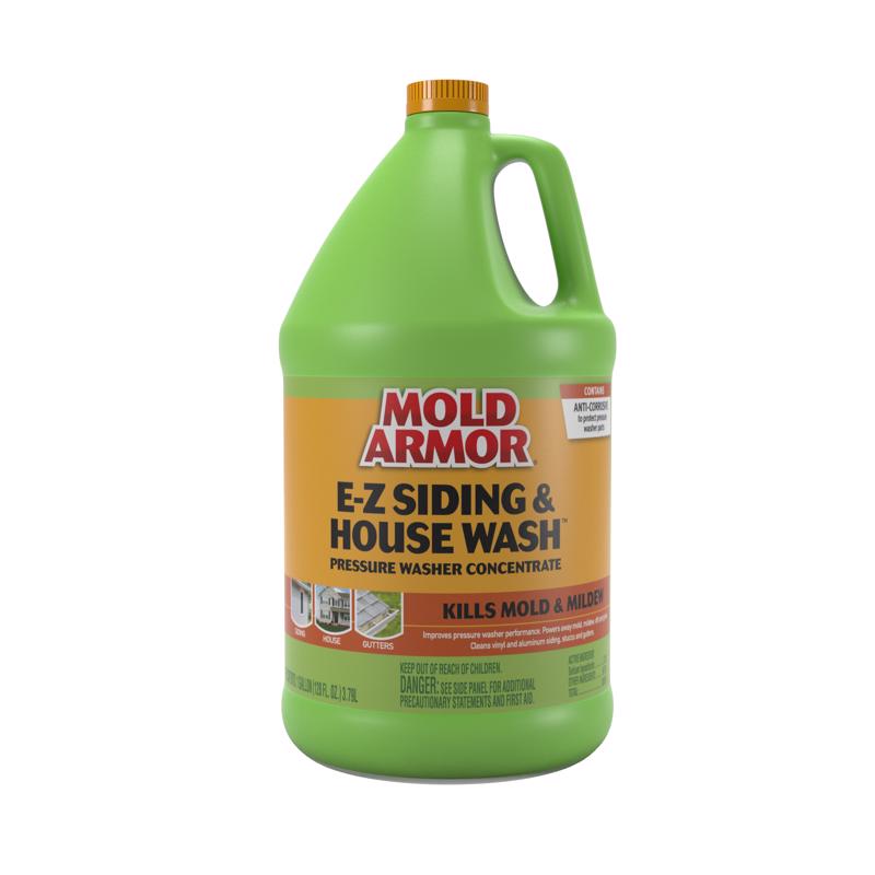 SIDING/HOUSE WASH M/M GL