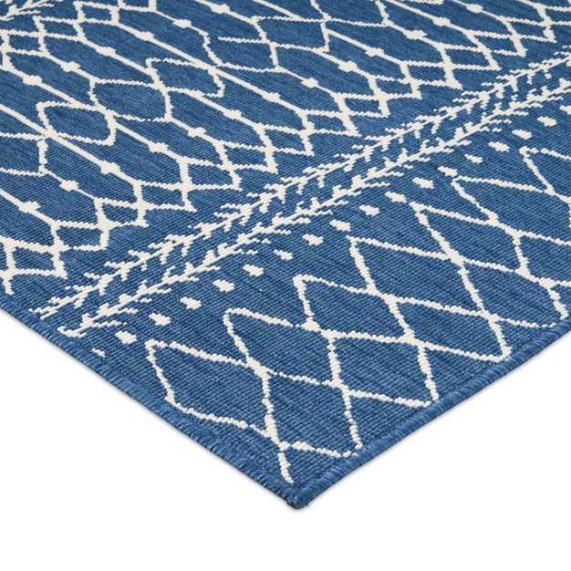 Currie Indoor outdoor Rug Christopher Knight Home