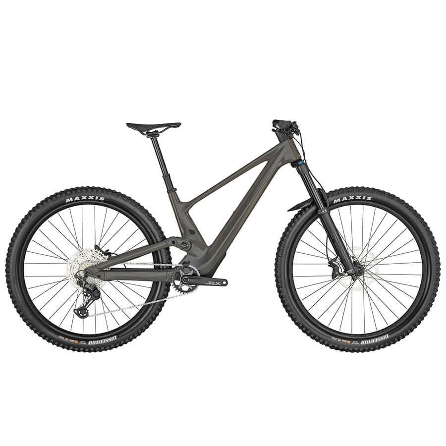 SCOTT Genius 920