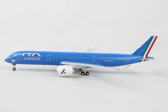 Phoenix Model PH2398 Ita Airways A350 900 1/400 Re...