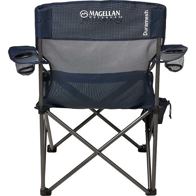 Magellan Outdoors Duramesh Quad Chair