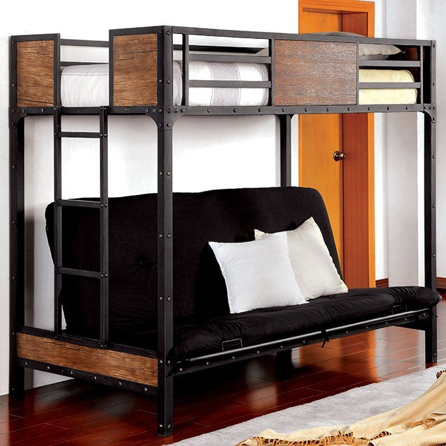 Clapton Bunk Bed - Cm-Bk029