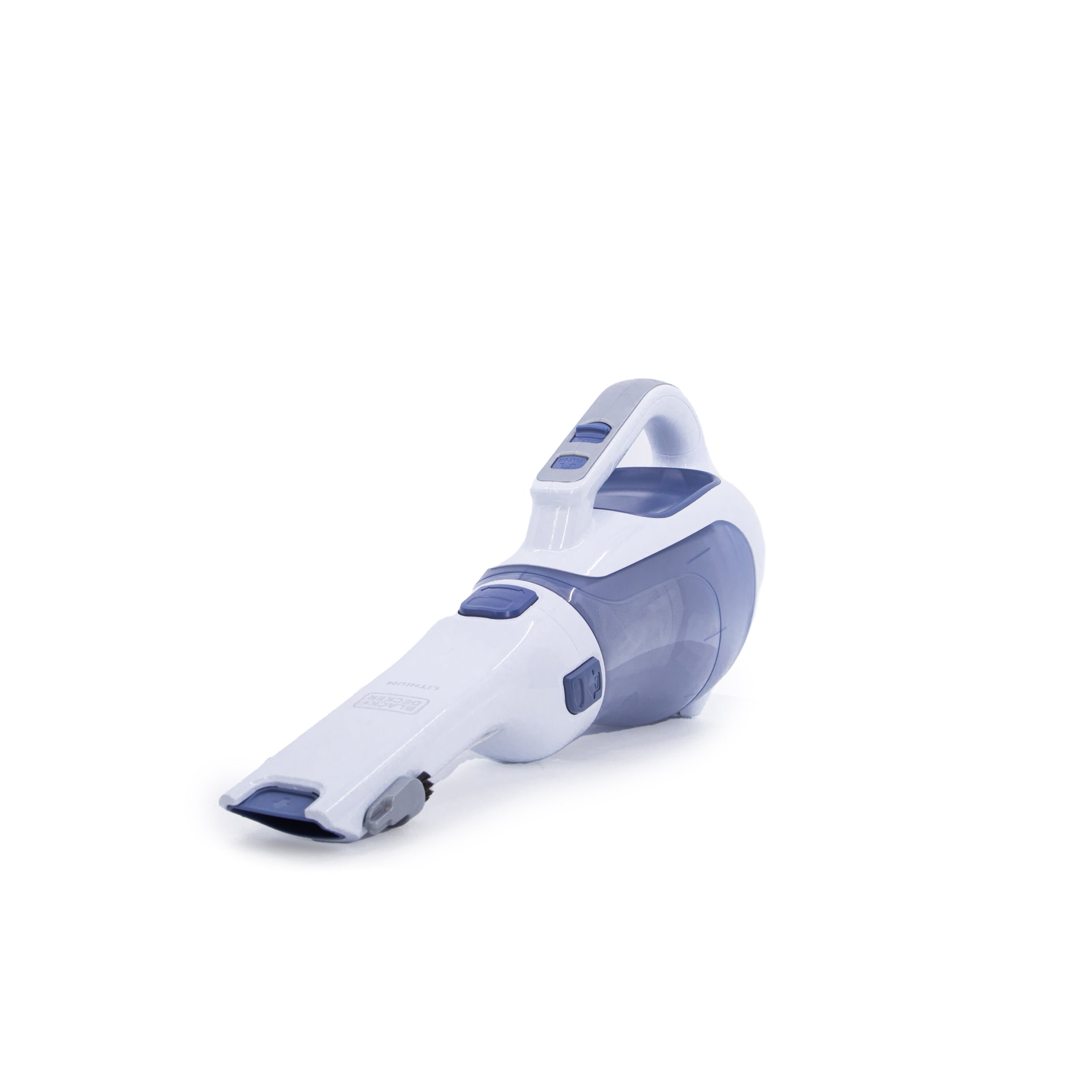 dustbuster® Handheld Vacuum, Cordless, Ink Blue